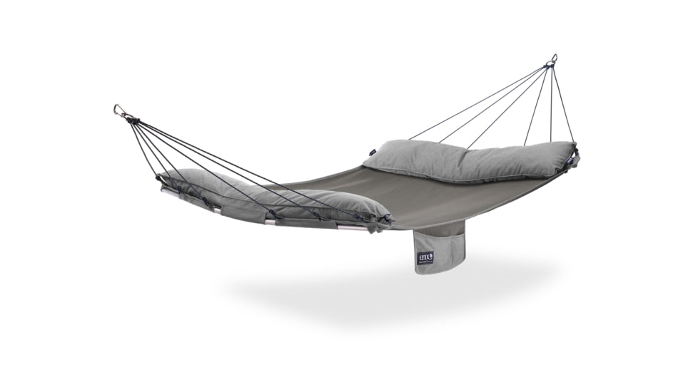 Eno SuperNest SL Hammock, Pebble Grey, SUPSL-2