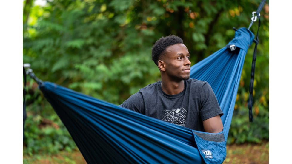 Eno TechNest Hammock, Midnight Blue, TN0061