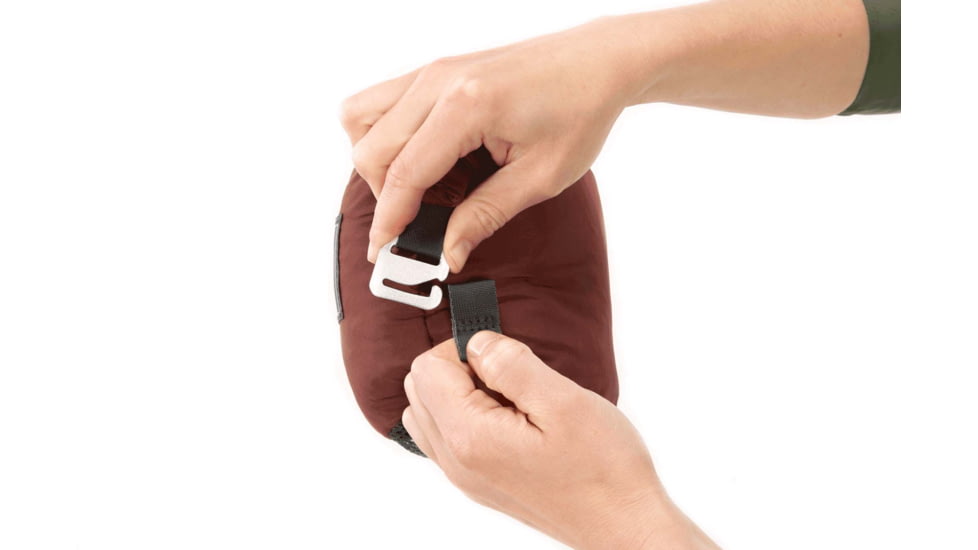 Eno TechNest Hammock, Sedona Red, TN0063