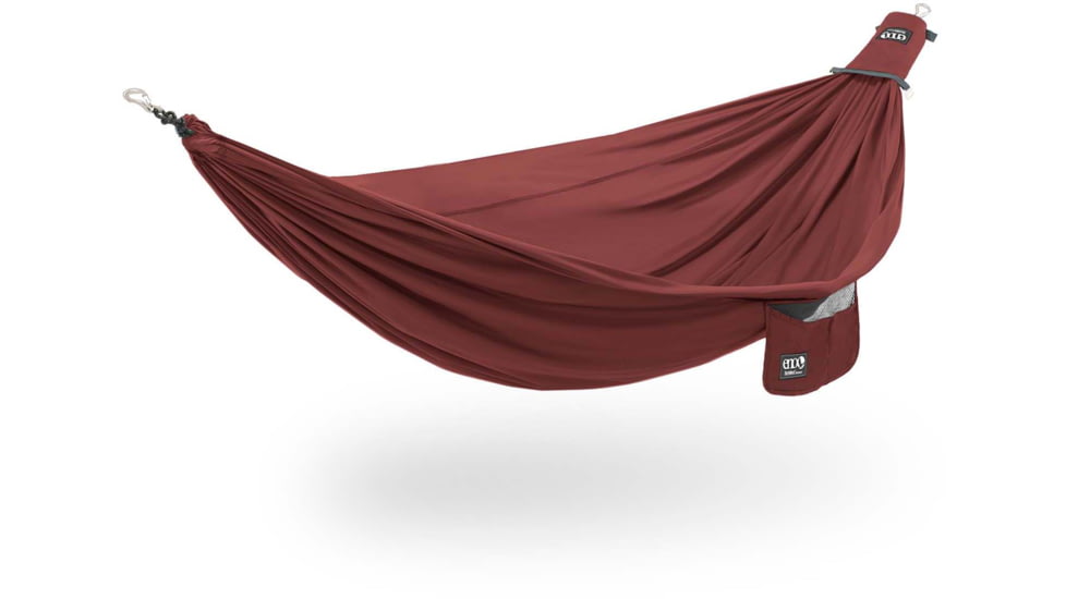 Eno TechNest Hammock, Sedona Red, TN0063