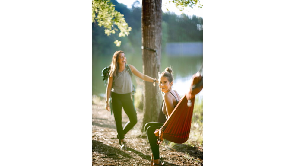 Eno TechNest Hammock, Sedona Red, TN0063