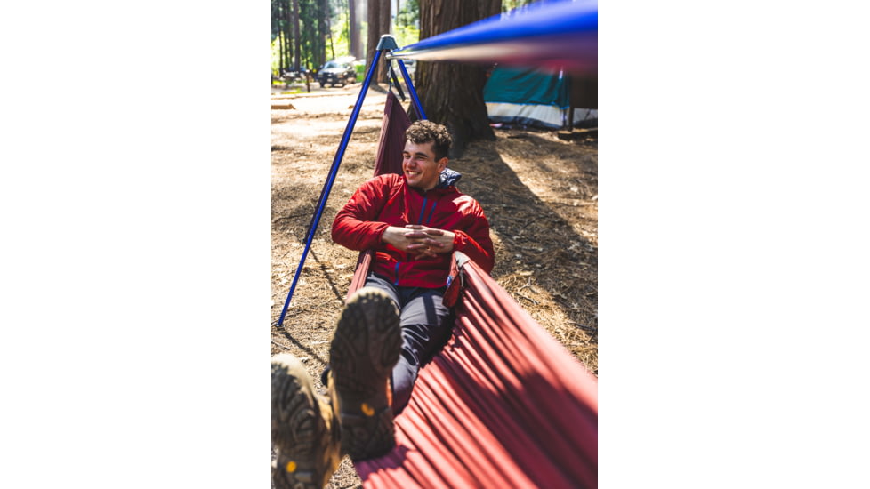 Eno TechNest Hammock, Sedona Red, TN0063