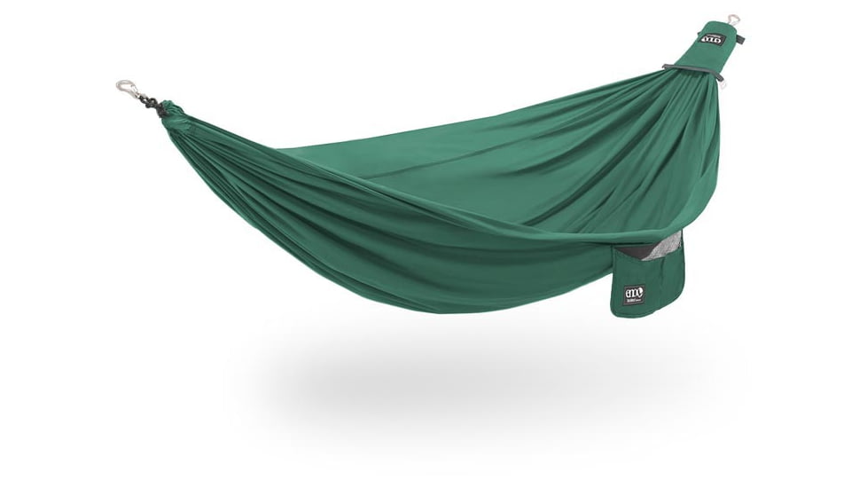 Eno TechNest Hammock, Spruce Green, TN0062