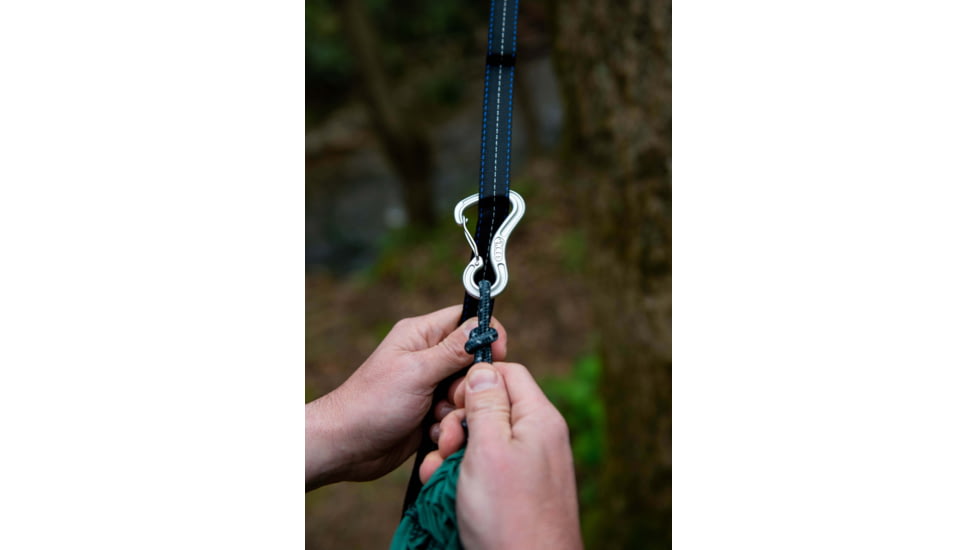 Eno TechNest Hammock, Spruce Green, TN0062