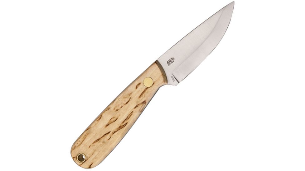 EnZo Necker 70 Curly Birch BRI5800