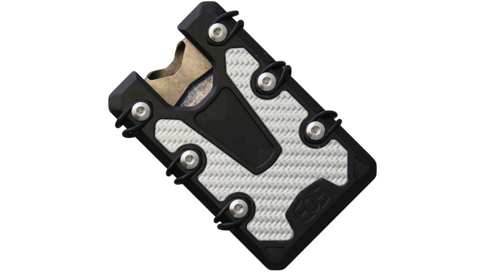 EOS 3.0 Lite Wallet Black, EOS069 3.0 LITE WALLET BLACK