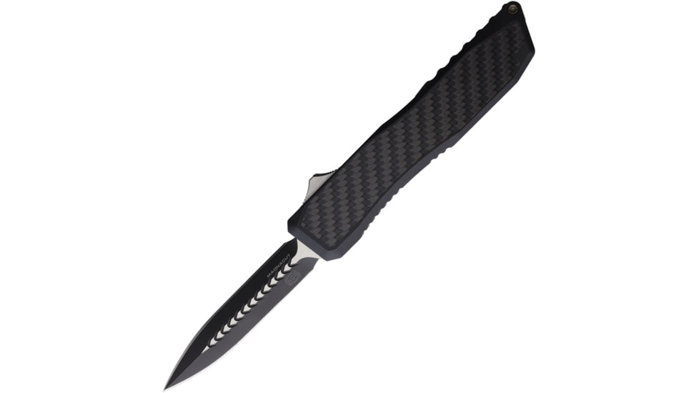 EOS Auto Black Carbon Black Dagger