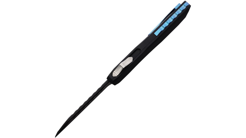 EOS Auto Harpoon OTF Automatic Folding Knives, 3.75in, CPM-20CV Stainless, EOS120