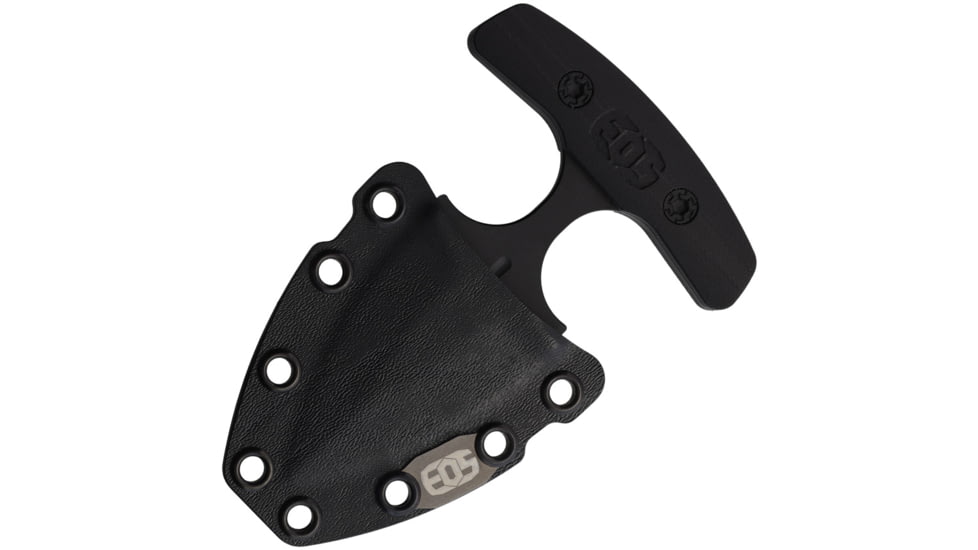 EOS Aztec Push Dagger Black, EOS147