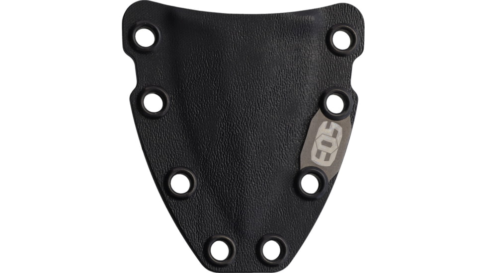 EOS Aztec Push Dagger Black, EOS147