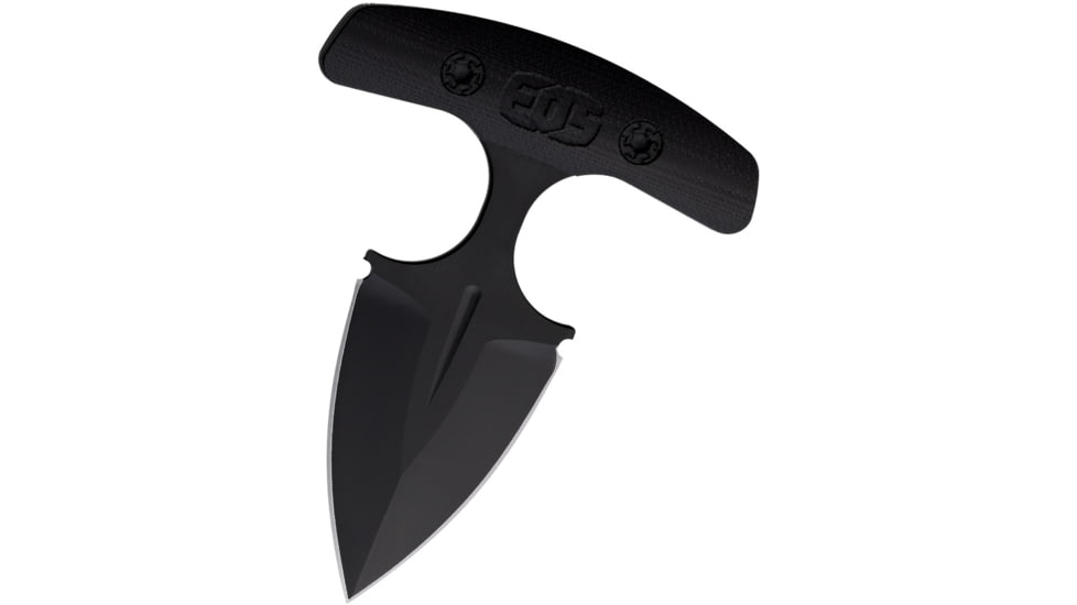 EOS Aztec Push Dagger Black, EOS147