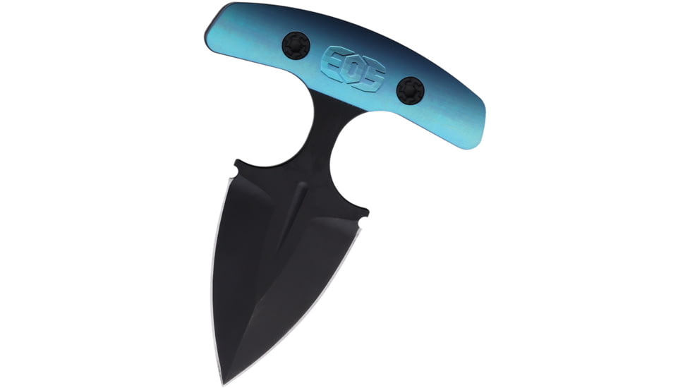 EOS Aztec Push Dagger Blk/Blue, EOS148