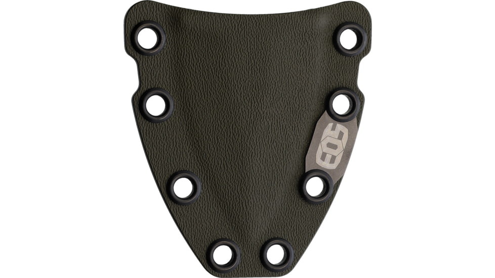 EOS Aztec Push Dagger SW Black, EOS143