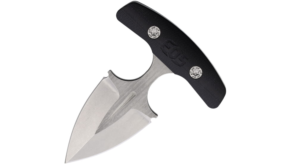 EOS Aztec Push Dagger SW Black, EOS143