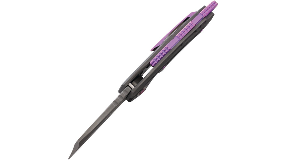 EOS Mini Cleaver Framelock Sasha