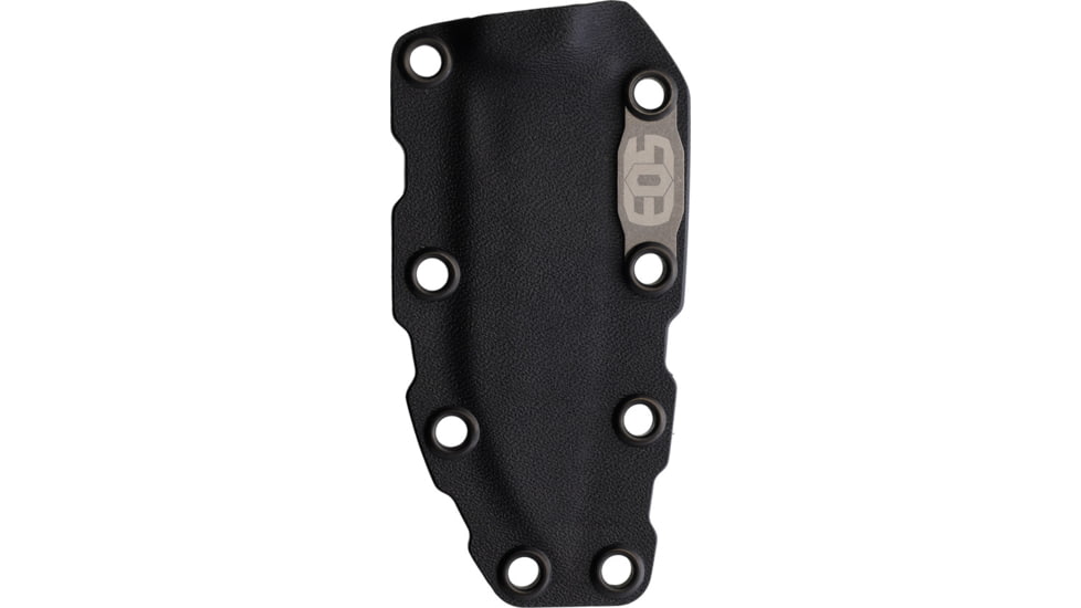 EOS Sandshark Fixed Blade Flame, EOS139