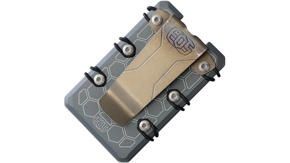 EOS Wallet 3.0 Lite Gun Metal