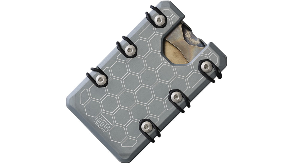 EOS Wallet 3.0 Lite Gun Metal