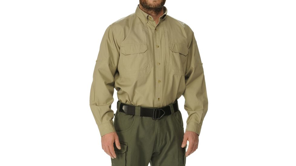 EOTAC 407 Long-Sleeve Shirt