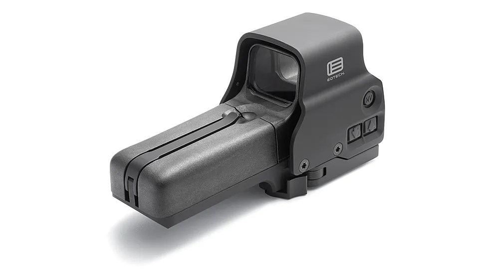 EOTech Model 558 Holographic Weapon Sight