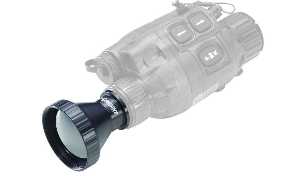 EOTech 3X Extender, Carrying Bag MTM-600-A3