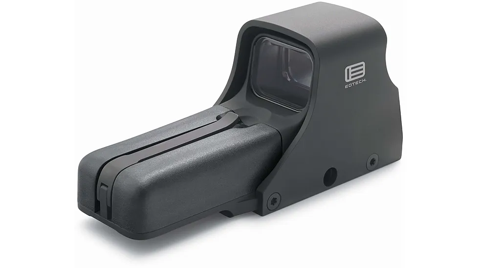 EOTech 510 Series 512-A65 Holographic CQB Weapon Sight