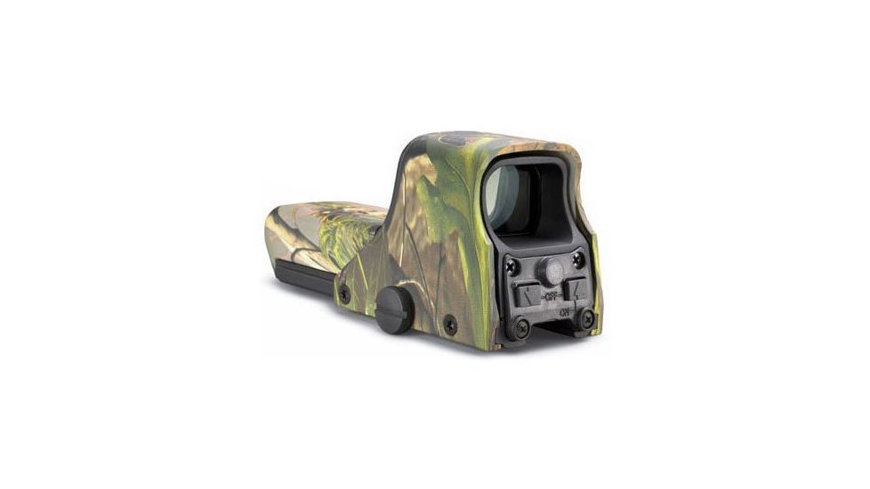 Eotech 512 Red Dot Sigh, Real Tree 
