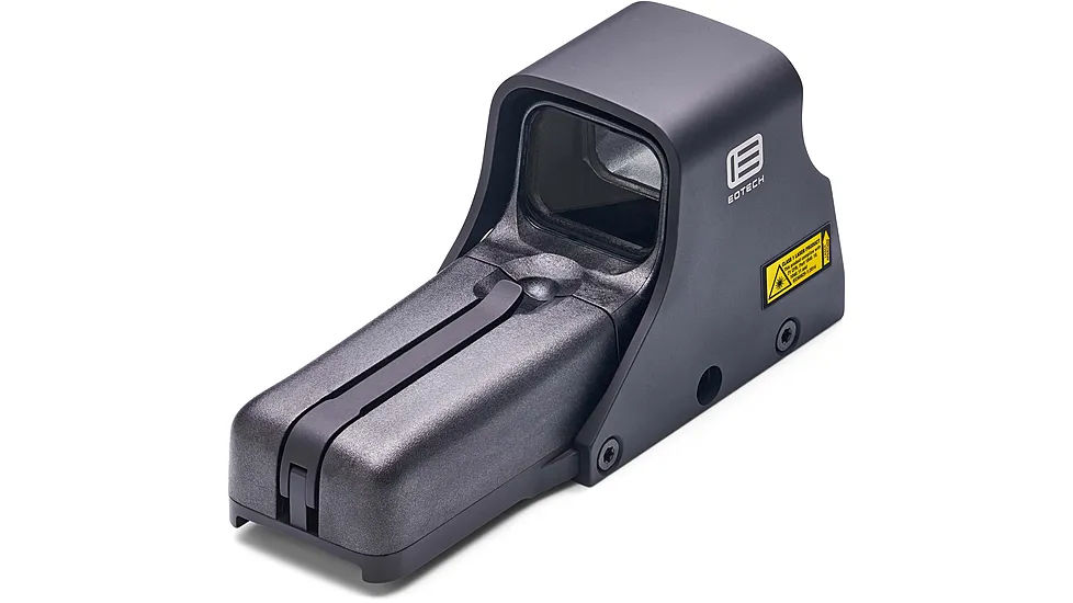 EOTech 552 A65 Holographic Sight