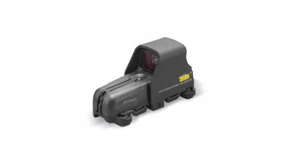 Demo,Eotech A65 Holo Sight Nv Compatible Black 553 A65blk Ee Main