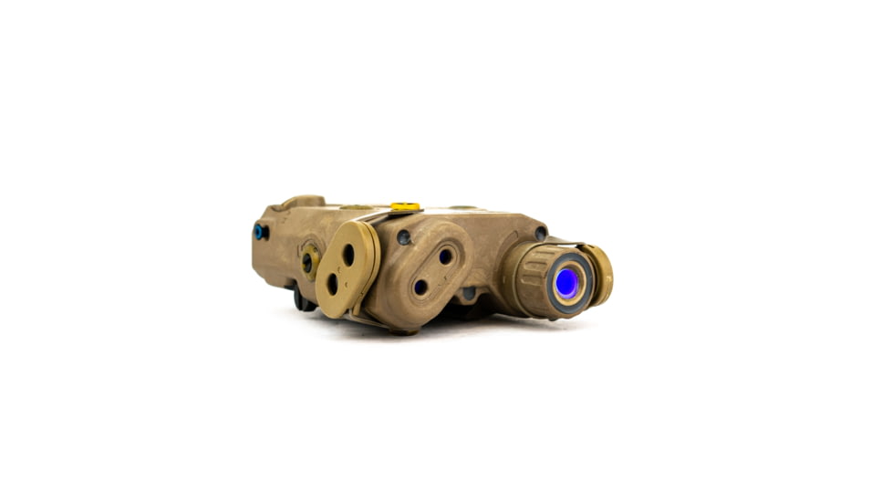 EOTech Advanced Target Pointer/Illuminator/Aiming Red Laser,Tan ATP-000-A59