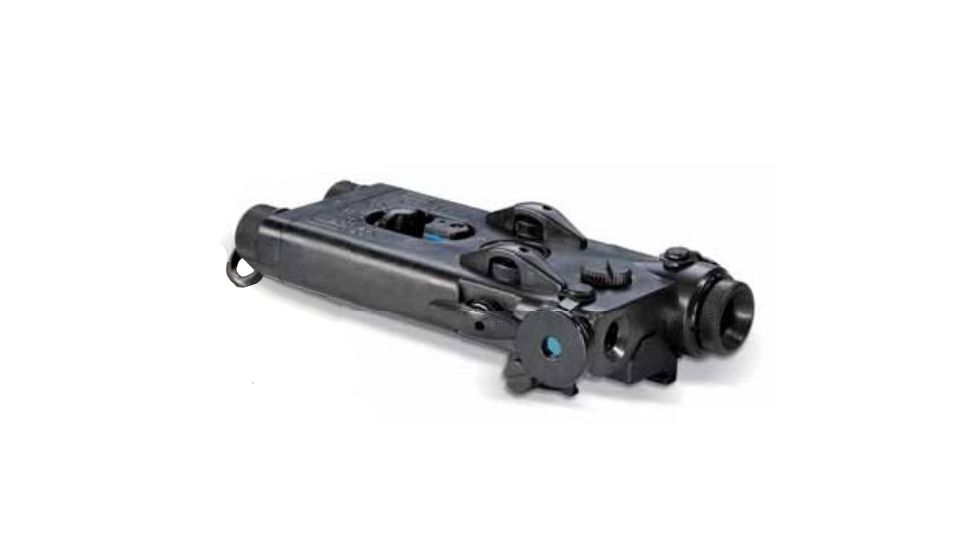 Eotech An Peq 2a Ir Aiming Laser Ir Illum Light Itp 500c A2 Main
