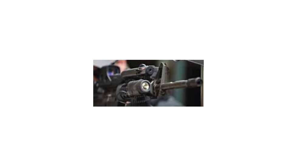Eotech An Peq 2a Ir Aiming Laser Ir Illum Light Itp 500c A2 Usage