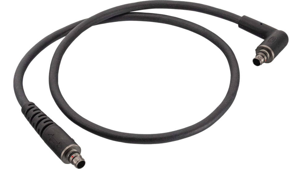EOTech BinoNV-W/ BinoNV-c 3-cell RBP Cable Assembly, Black, 201-752
