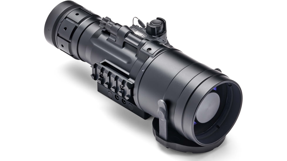 EOTech Clip Night Vision LR Monocular, Black, EOT-CLPO-AI-B-LR