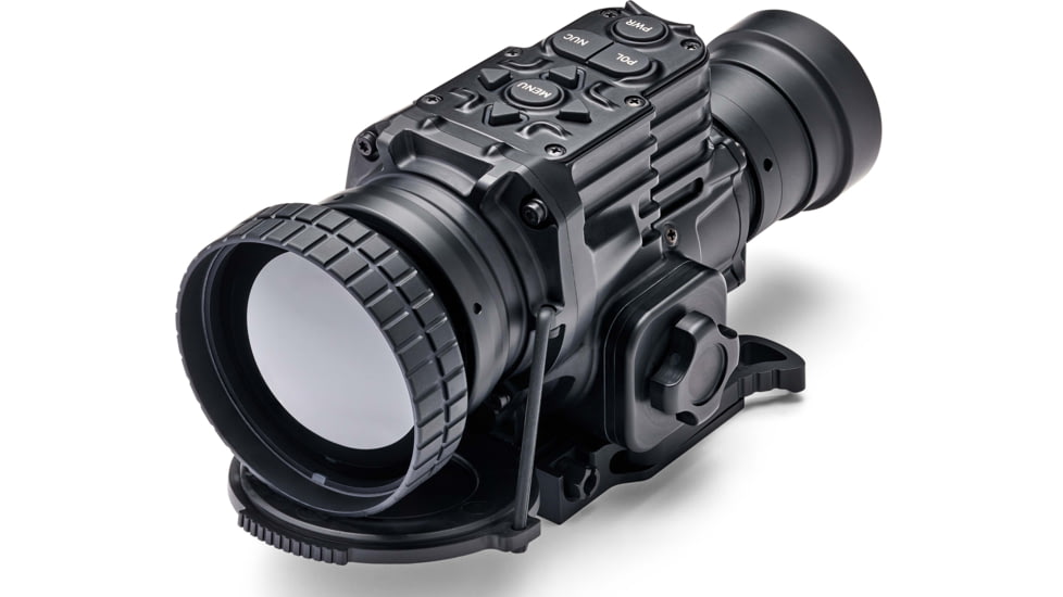 EOTech ClipIR-LR Monocular, Black, EOT-CLPO-DT-B-LR