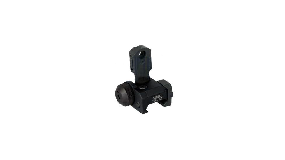 EOTech Co-Witness Rear Flip-Up Sights for EOTech HoloSight
