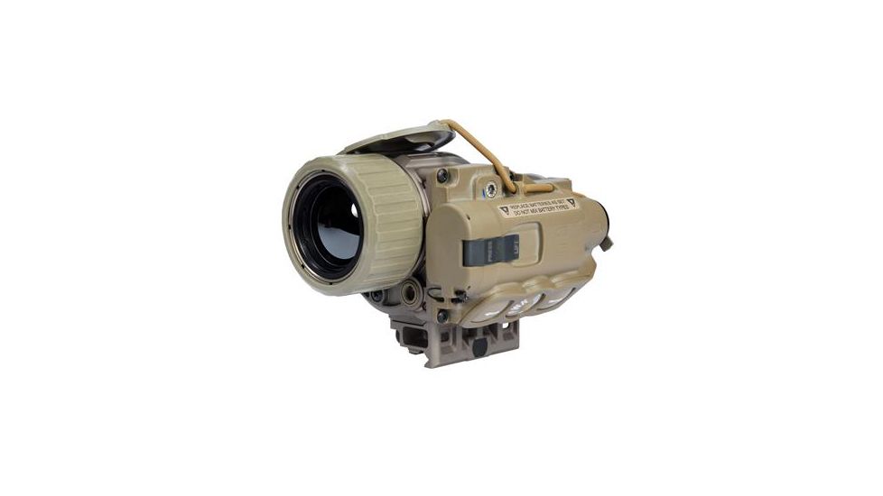 EOTech CRATOS Hand Held