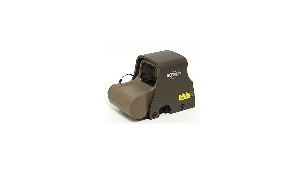 EOTech XPS2 Holographic Weapon Sight