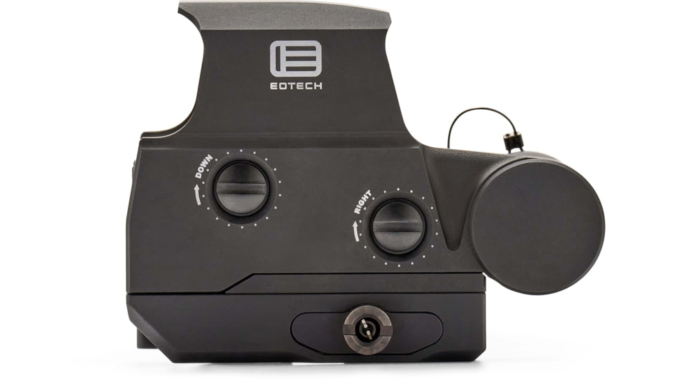 EOTech HWS EXPS3 HD Holographic Red Dot Sight, 68 MOA Ring/1 MOA Dot, Black, EXPS3HD-0