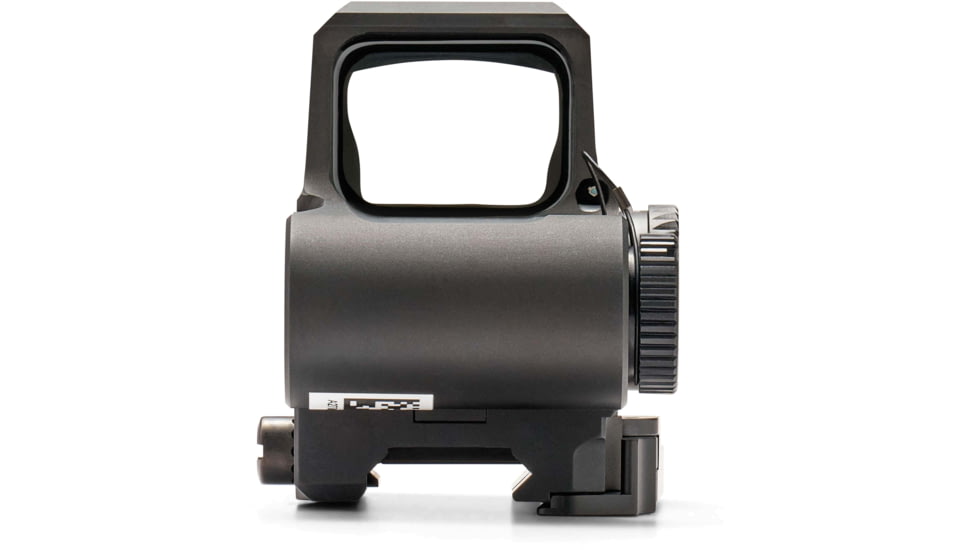 EOTech HWS EXPS3 HD Holographic Red Dot Sight, 68 MOA Ring/1 MOA Dot, Black, EXPS3HD-0