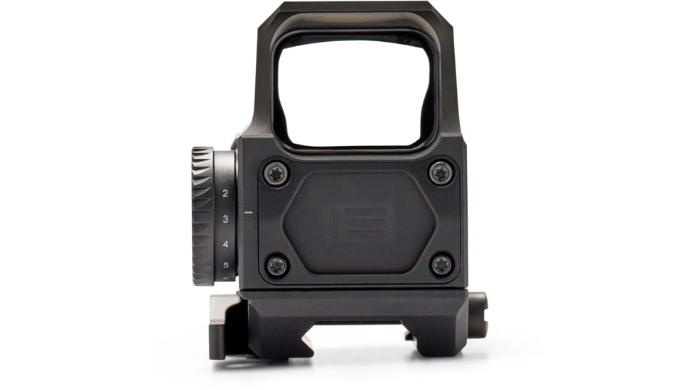 EOTech HWS EXPS3 HD Holographic Red Dot Sight, 68 MOA Ring/1 MOA Dot, Black, EXPS3HD-0