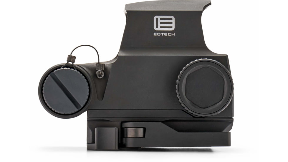 EOTech HWS EXPS3 HD Holographic Red Dot Sight, 68 MOA Ring/1 MOA Dot, Black, EXPS3HD-0