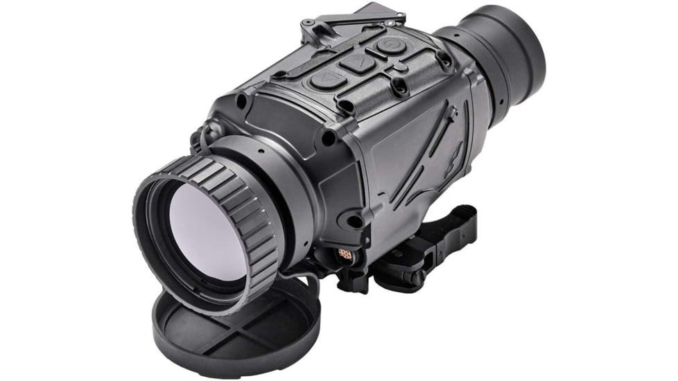 EOTech Mk2 xELR Thermal Clip-On Sight Assembly, Black, EOT-CLPO-DT2-B-ELR