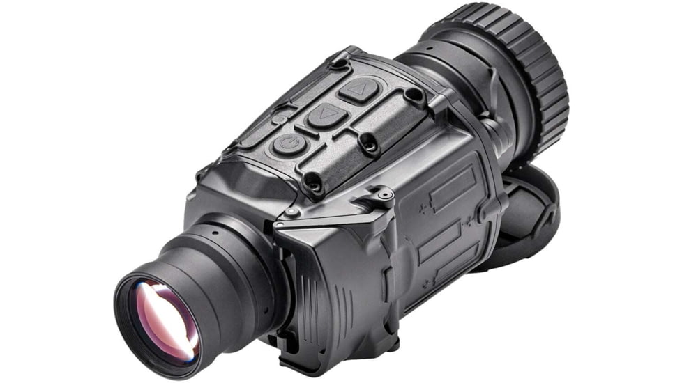 EOTech Mk2 xELR Thermal Clip-On Sight Assembly