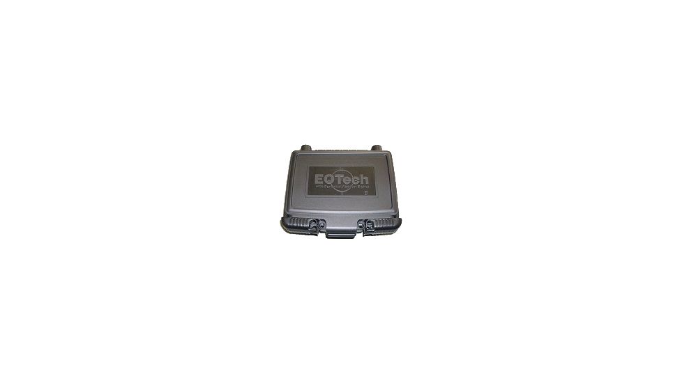 EOTech Replacement Hard Case N-2615