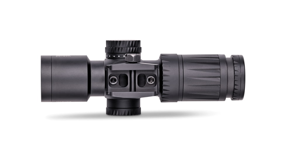EOTech Vudu Ultra Short 3-9x32mm 30mm Tube LPVO Rifle Scope, Second Focal Plane