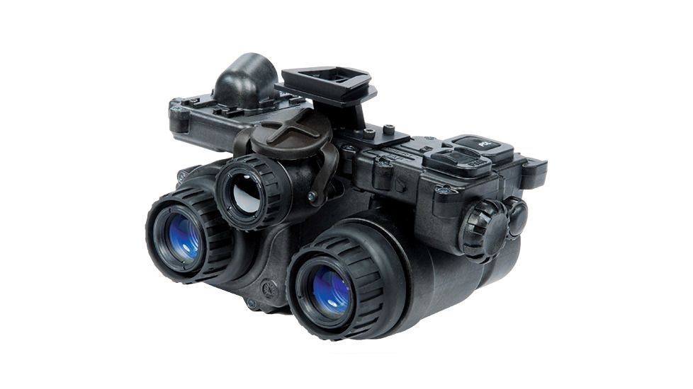 Fusion Goggle Enhanced