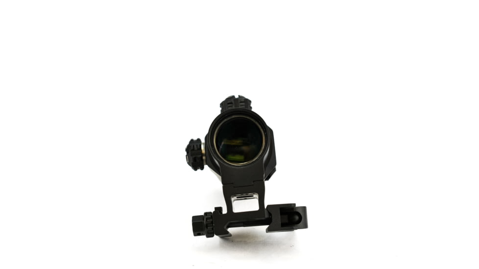 EOTech G.30 3x - Magnifier w/ QD Mount, 4 in, Black Finish, G30.FM