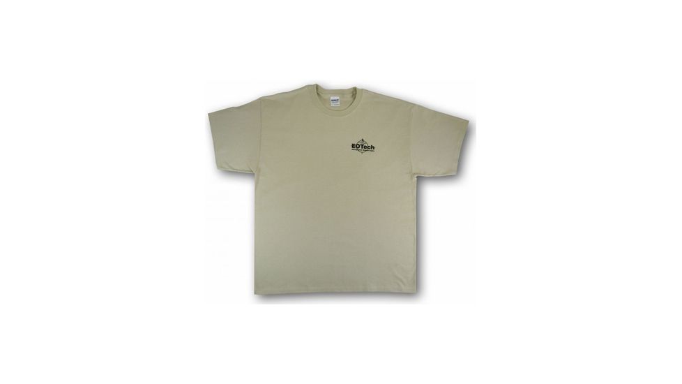 EOTech Gear HWS T-Shirt Sand 