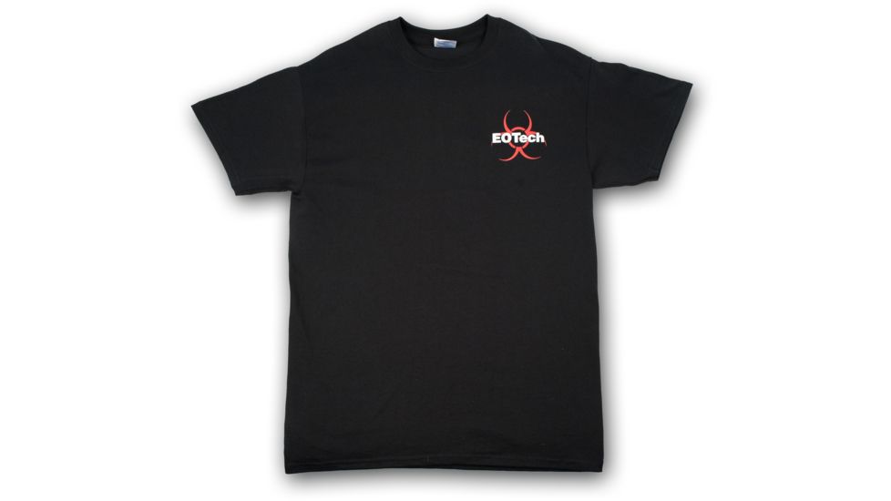 EOTech Gear Zombie Stopper Shirt - Back